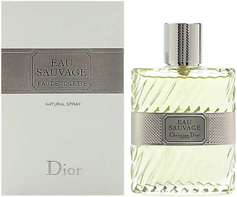 agua de perfume dior